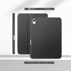 Tech-Protect SC Pen Canvas Dėklas, skirtas iPad 10.9" 2022 / iPad 11" 2025 - pilkas