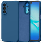 Tech-Protect Icon dėklas Samsung Galaxy A17 4G/5G – mėlynas -- Samsung Galaxy A17