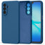 Tech-Protect Icon dėklas Samsung Galaxy A17 4G/5G – mėlynas -- Samsung Galaxy A17