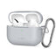 Tech-Protect silikoninis dėklas AirPods Pro – pilkas -- AirPods Pro