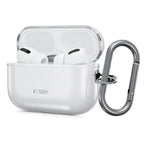 Tech-Protect FlexAir dėklas AirPods Pro – skaidrus -- AirPods Pro