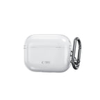 Tech-Protect FlexAir dėklas AirPods Pro – skaidrus -- AirPods Pro