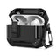 Tech-Protect Carbonox MagSafe dėklas AirPods Pro – juodas -- AirPods Pro