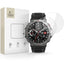 Tech-Protect Glass Fit+ 2-pack Tempered Glass Amazfit T-Rex 3 Pro 48mm - Skaidrus -- Cell phone tempered glass