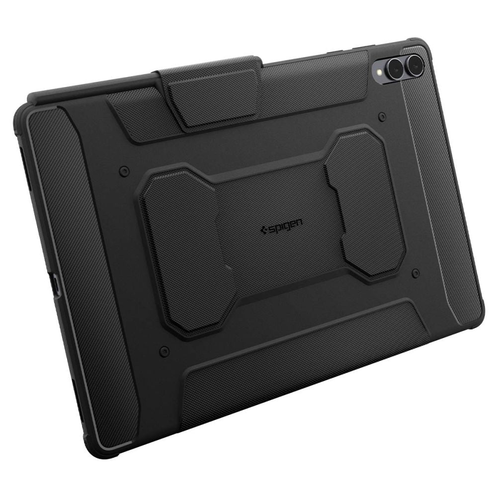 Spigen Rugged Armor "Pro" Case for Samsung Galaxy Tab S11 Ultra 14.6 - Black