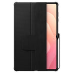Spigen Rugged Armor "Pro" Case for Samsung Galaxy Tab S11 Ultra 14.6 - Black