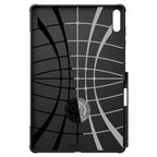 Spigen Rugged Armor "Pro" Case for Samsung Galaxy Tab S11 Ultra 14.6 - Black