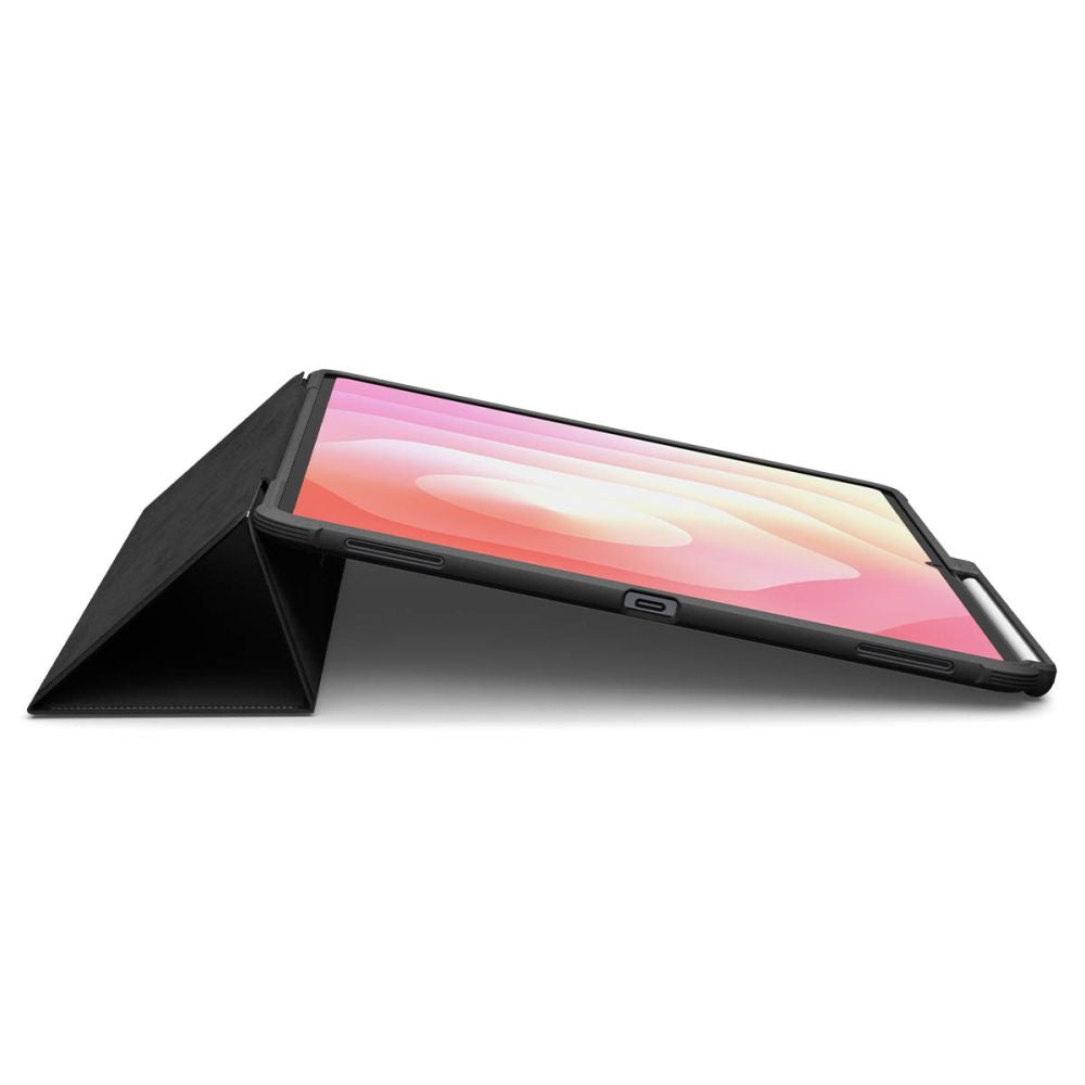 Spigen Rugged Armor "Pro" Case for Samsung Galaxy Tab S11 Ultra 14.6 - Black