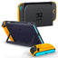 Spigen Nano Pop dėklas, skirtas Nintendo Switch 2 – tamsiai mėlynas -- Cell phone cases and covers