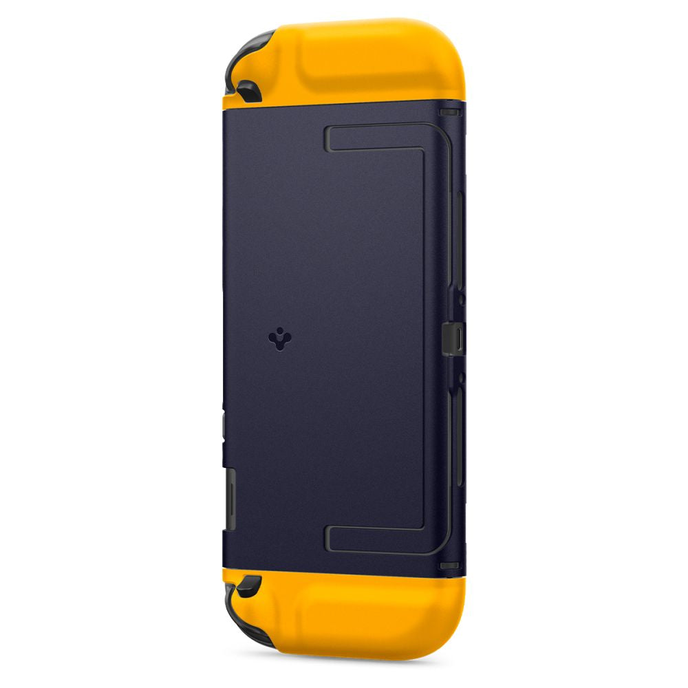 Spigen Nano Pop dėklas, skirtas Nintendo Switch 2 – tamsiai mėlynas -- Cell phone cases and covers