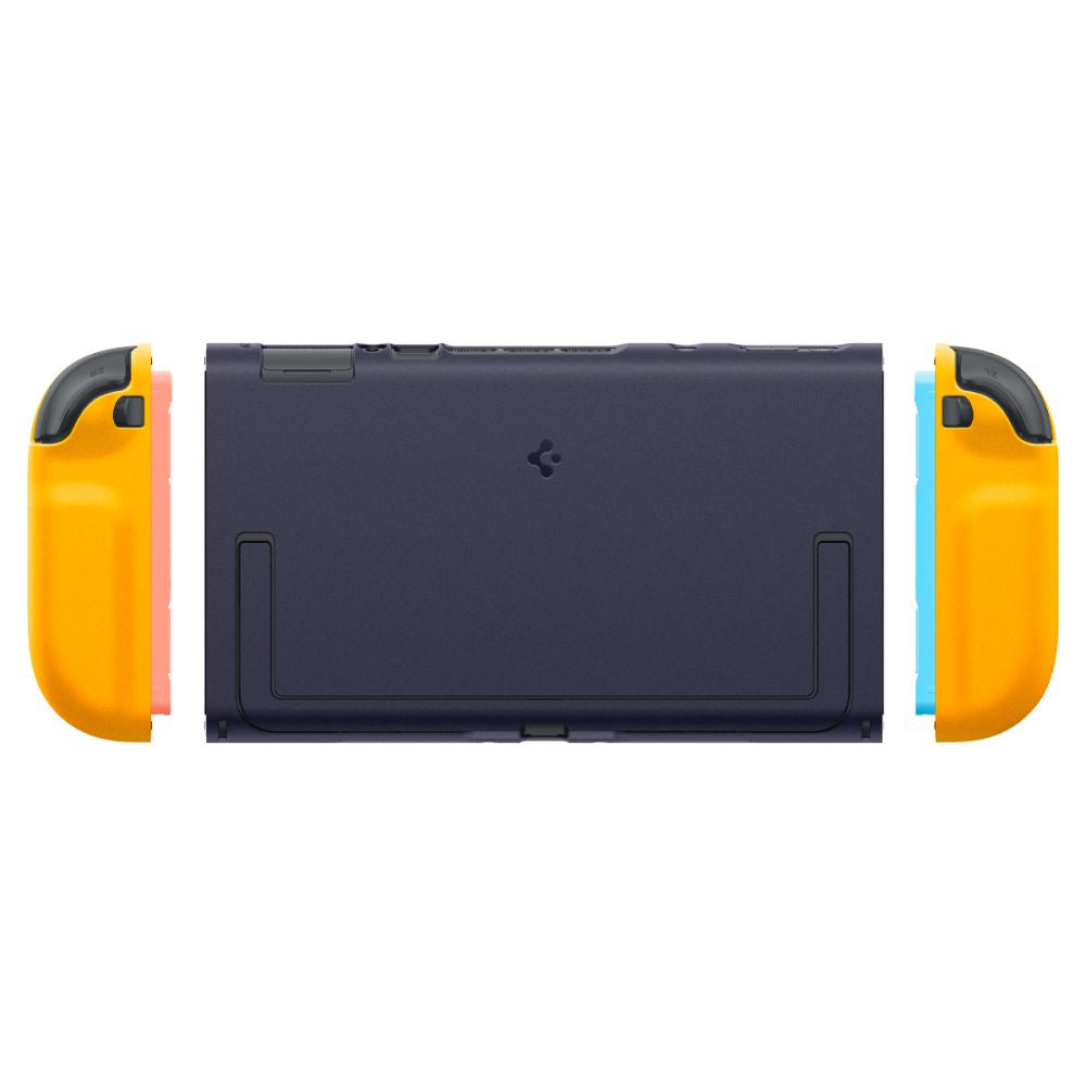 Spigen Nano Pop dėklas, skirtas Nintendo Switch 2 – tamsiai mėlynas -- Cell phone cases and covers