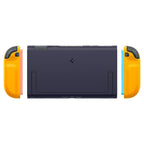 Spigen Nano Pop dėklas, skirtas Nintendo Switch 2 – tamsiai mėlynas -- Cell phone cases and covers