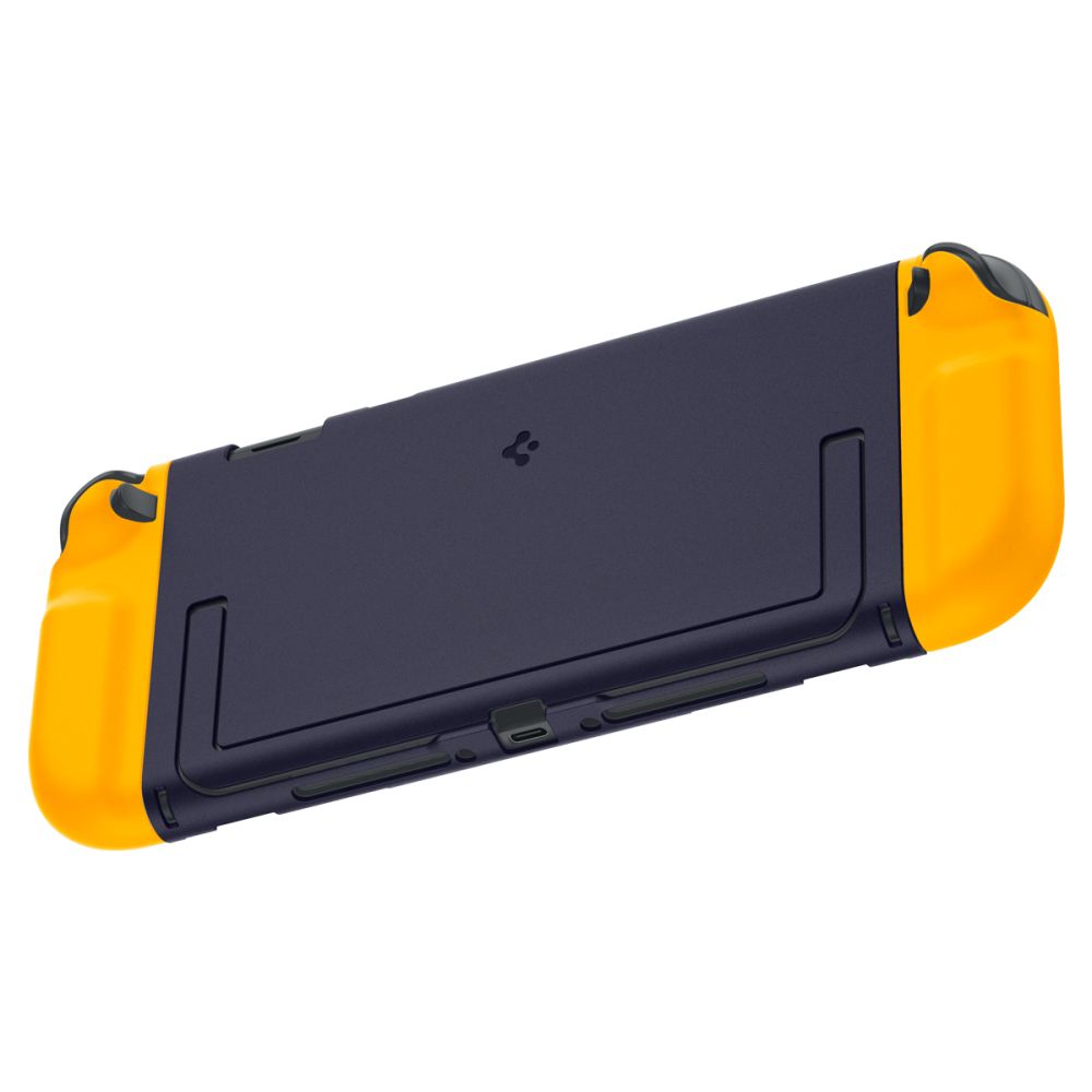 Spigen Nano Pop dėklas, skirtas Nintendo Switch 2 – tamsiai mėlynas -- Cell phone cases and covers