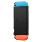 Spigen Nano Pop dėklas, skirtas Nintendo Switch 2 – juodas -- Cell phone cases and covers