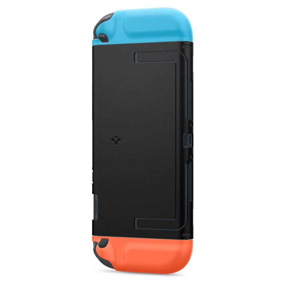 Spigen Nano Pop dėklas, skirtas Nintendo Switch 2 – juodas -- Cell phone cases and covers