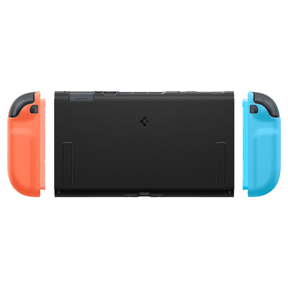 Spigen Nano Pop dėklas, skirtas Nintendo Switch 2 – juodas -- Cell phone cases and covers