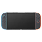 Spigen Nano Pop dėklas, skirtas Nintendo Switch 2 – juodas -- Cell phone cases and covers