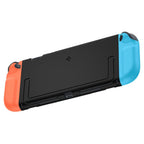 Spigen Nano Pop dėklas, skirtas Nintendo Switch 2 – juodas -- Cell phone cases and covers