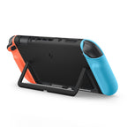 Spigen Nano Pop dėklas, skirtas Nintendo Switch 2 – juodas -- Cell phone cases and covers