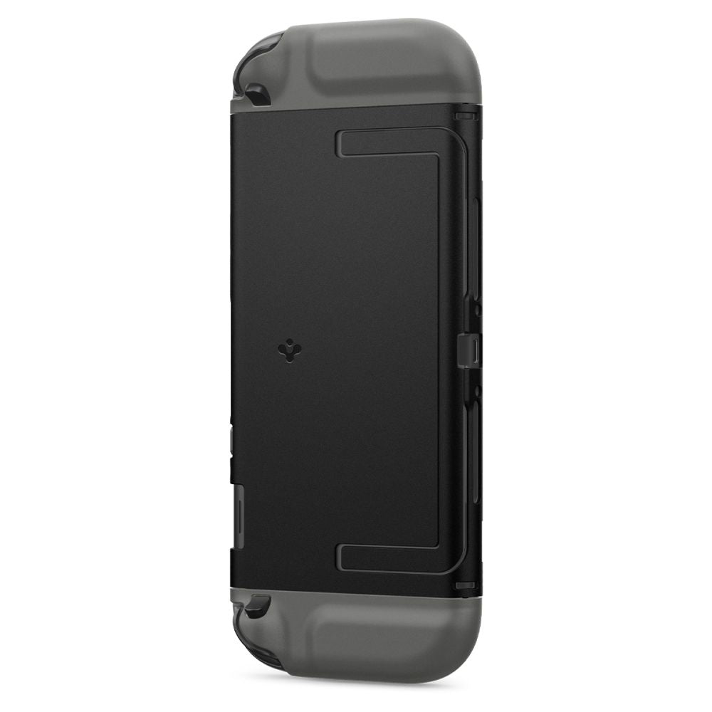 Spigen Nano Pop dėklas, skirtas Nintendo Switch 2 – juodas -- Cell phone cases and covers