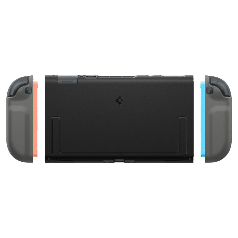 Spigen Nano Pop dėklas, skirtas Nintendo Switch 2 – juodas -- Cell phone cases and covers