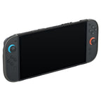 Spigen Nano Pop dėklas, skirtas Nintendo Switch 2 – juodas -- Cell phone cases and covers