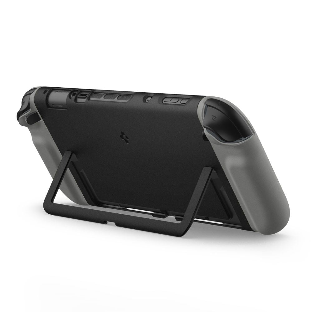 Spigen Nano Pop dėklas, skirtas Nintendo Switch 2 – juodas -- Cell phone cases and covers