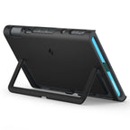 Spigen Nano Pop dėklas, skirtas Nintendo Switch 2 – juodas -- Cell phone cases and covers