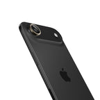 Spigen Optik Pro objektyvų apsauga iPhone Air – auksinė (2 vnt.)