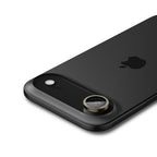 Spigen Optik Pro objektyvų apsauga iPhone Air – auksinė (2 vnt.)