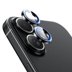 Tech-Protect Camring Fit+ kameros apsauga iPhone 17 – žalia -- iPhone 17
