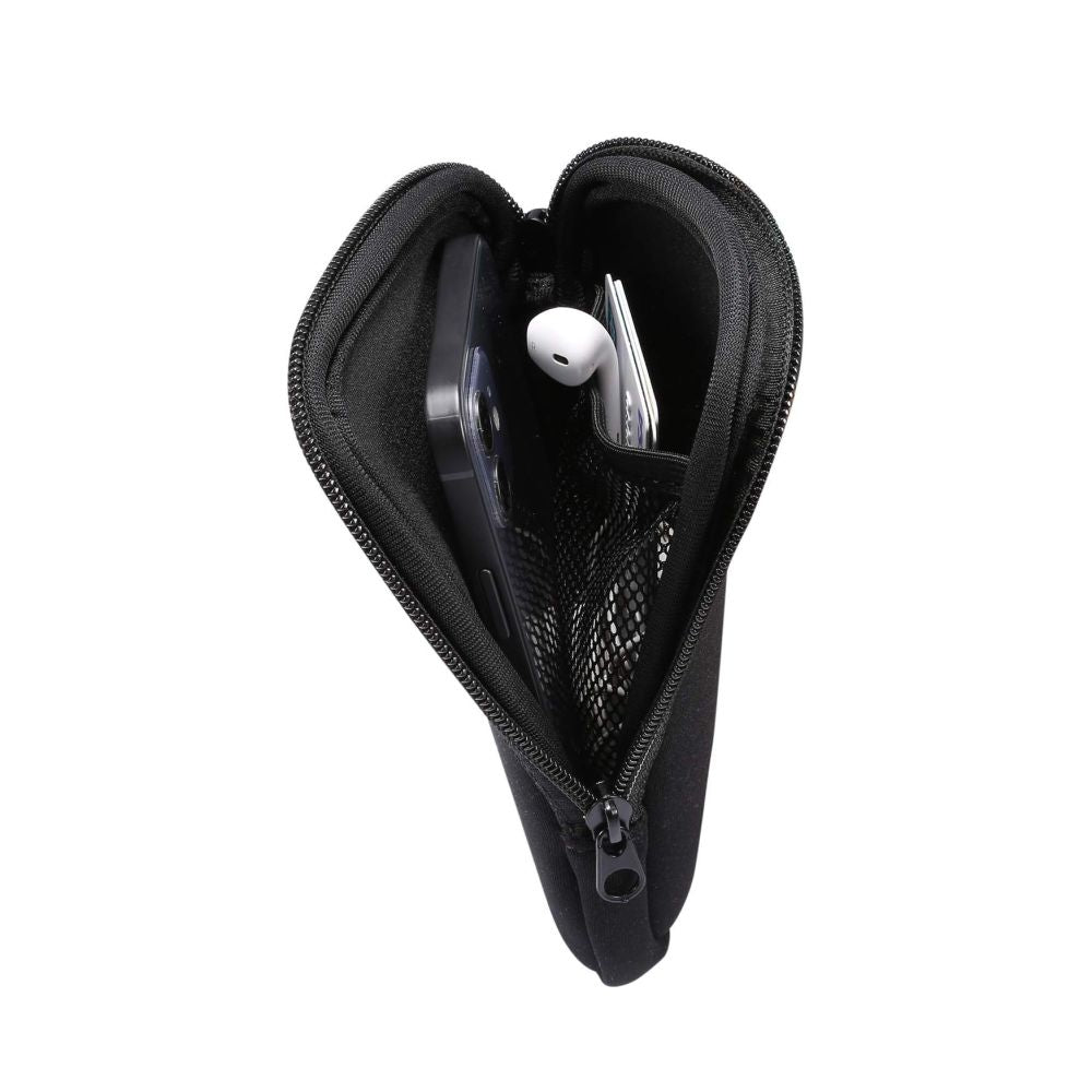 Tech-Protect SM70 dėklas, skirtas 6.0"-7.2" išmaniesiems telefonams - juodas -- Cell phone cases and covers