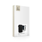 Tech-Protect SM70 dėklas, skirtas 6.0"-7.2" išmaniesiems telefonams - juodas -- Cell phone cases and covers