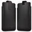 Tech-Protect SM65 dėklas, skirtas 6.0-6.9" išmaniesiems telefonams - juoda ir raudona -- Cell phone cases and covers