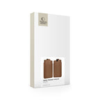 Tech-Protect SM65 dėklas 6,0–6,9" telefonams – rudas -- Cell phone cases and covers