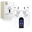 Tech-Protect UltraBoost TWS Core G2 ausinės – baltos -- Headphones