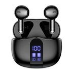 Tech-Protect UltraBoost TWS Core G2 ausinės – juodos -- Headphones