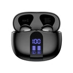 Tech-Protect UltraBoost TWS Core G2 ausinės – juodos -- Headphones