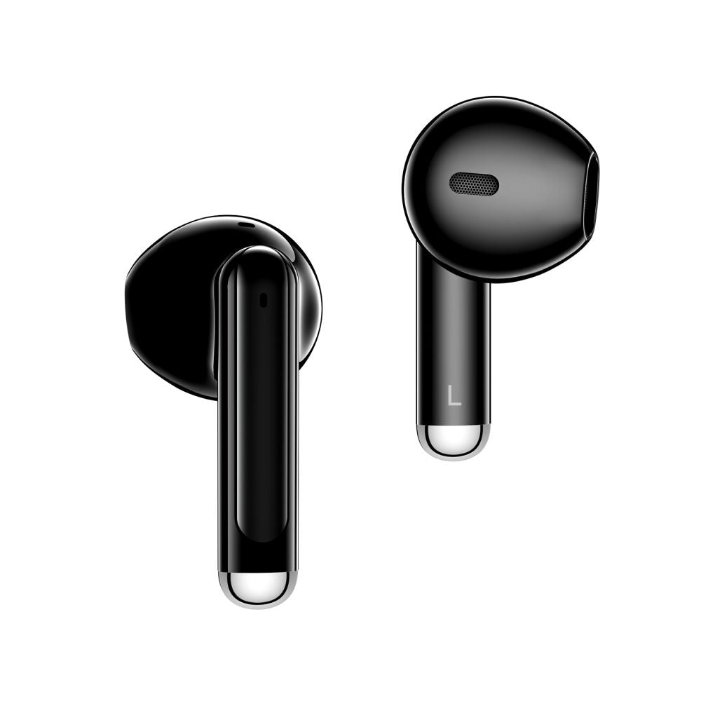 Tech-Protect UltraBoost TWS Core G2 ausinės – juodos -- Headphones