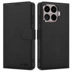 Tech-Protect Wallet dėklas Xiaomi 15T Pro – juodas -- Xiaomi 15