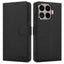 Tech-Protect Wallet dėklas Xiaomi 15T Pro – juodas -- Xiaomi 15
