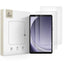 Tech-Protect Glass Fit+ stiklas Galaxy Tab A9/A11 8.7 (2 vnt.) -- Samsung Galaxy Tab A9