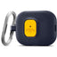 Spigen Nano Pop dėklas AirPods Pro 3 – navy/geltonas