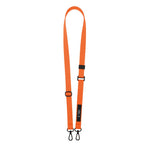 Tech-Protect C6S Rope Crossbody Leash - oranžinė -- Other phone accessories