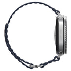 Spigen WBF0 dirželis, skirtas Samsung Galaxy Watch 40/44/46 mm – pilkas