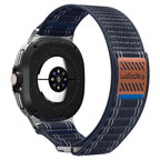 Spigen WBF0 dirželis, skirtas Samsung Galaxy Watch 40/44/46 mm – pilkas