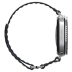 Spigen WBF0 dirželis, skirtas Samsung Galaxy Watch 40/44/46 mm – žalias