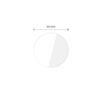 Tech-Protect Glass Fit+ stiklas Huawei Watch GT 6 46 mm (2 vnt.) -- Huawei Watch GT 6 46 mm