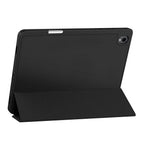 Tech-Protect SmartCase Pen dėklas Galaxy Tab S11 – juodas -- Samsung Galaxy Tab S11