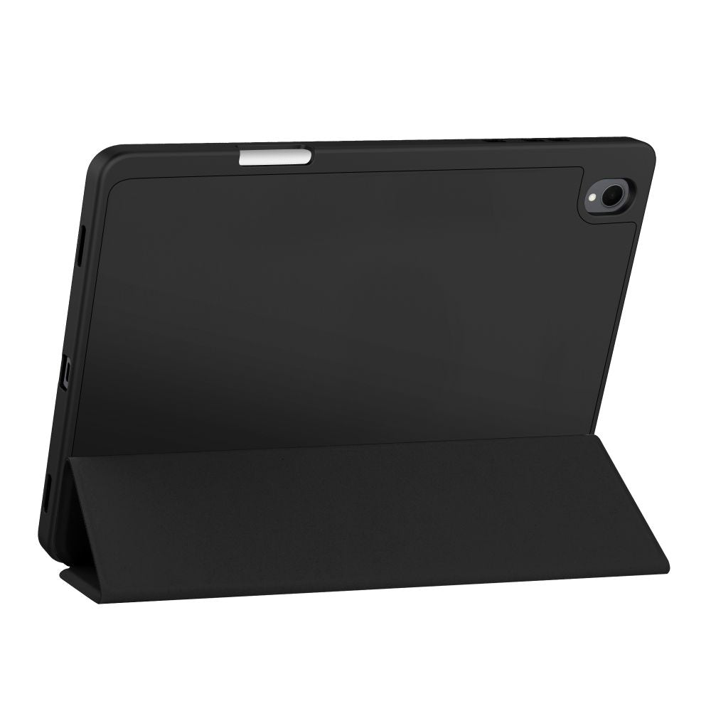 Tech-Protect SmartCase Pen dėklas Galaxy Tab S11 – juodas -- Samsung Galaxy Tab S11